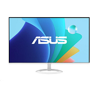 ASUS LCD 24" VZ249HG-W Eye Care Gaming Monitor, 1920x1080, Flat, 120Hz, 1ms, Flicker-Free, HDMI, VGA, VESA