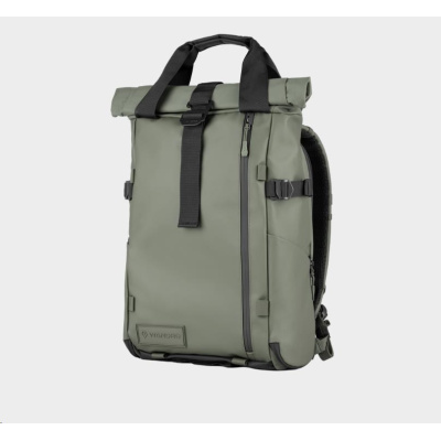 WANDRD PRVKE Bag Only 21L Wasatch Green