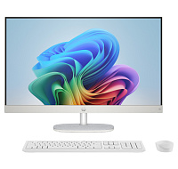 HP AiO 24-ct2001nc, 24" FHD, Touch, RYZEN AI 5 340, RAM 32GB DDR5, SSD 1TB, Win11 Home, GamePass 3měsíce zdarma