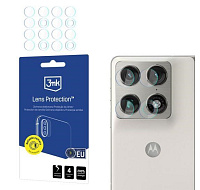 3mk Lens Protection pro Motorola Razr Fold