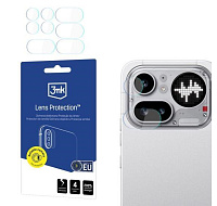 3mk Lens Protection pro Nothing Phone (4a) Pro