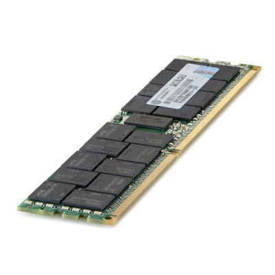 HPE 16GB (1x16GB) Single Rank x4 DDR4-2400 CAS171717 RegMemoryKit -  refurbished