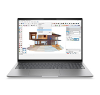 HP NTB Zbook 8 G2a 16 Ryzen AI 5 PRO 435, WUXGA, 24GB,512GB G5,WiFi7+BT6,FPS,Backlit KBD,Win11Pro, 3y onsite