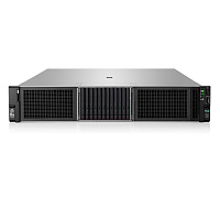 HPE PL DL380g11 6530 (32C) 64G 2x480G MR416 + VM Essentials 5y (S5Q83AAE) se slevou 50%