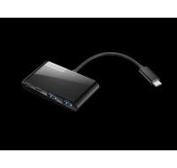 LENOVO Select 4-Port USB-C Hub