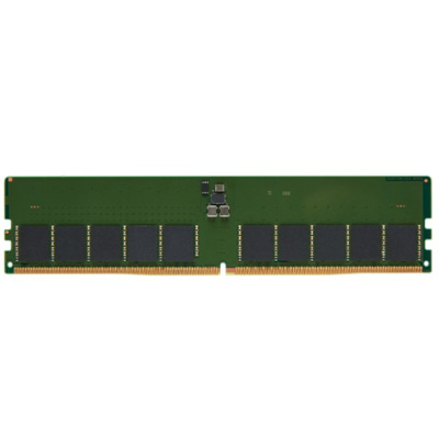KINGSTON DIMM DDR5 16GB (Kit of 2) 5200MT/s Non-ECC