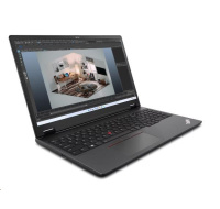 LENOVO NTB ThinkPad P16v Gen 2 - Ultra 7 155H,16" WUXGA IPS,32GB,1TSSD,HDMI,RTX 1000 Ada Generation 6GB,W11P,3Y Premier
