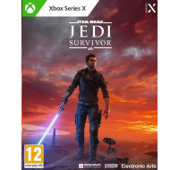 XBOX SX hra Star Wars Jedi: Survivor