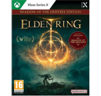 XSX hra Elden Ring Shadow Of The Erdtree Edition