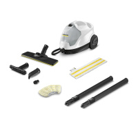Kärcher SC 4 EasyFix parní čistič