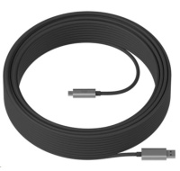 Logitech strong USB 3.1 cable 45m