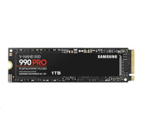 Samsung SSD 990 PRO NVM, M.2 SSD 1 TB