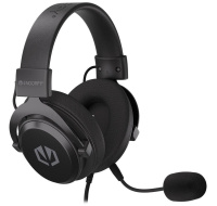 ENDORFY Sluchátka Viro Infra, 3.5mm jack, černá