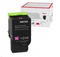 Xerox Magenta Standard-Capacity toner pro C31x (2 000 stran)