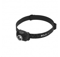 SolidLine SH5 black IT, blister