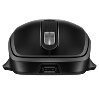 HP myš - 515 Ultra-Fast Rechargeable Wireless Mouse EURO