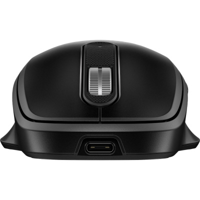 HP myš - 515 Ultra-Fast Rechargeable Wireless Mouse EURO