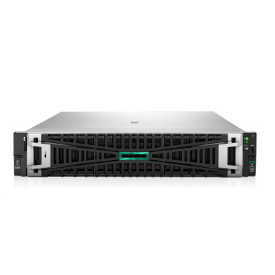 HPE PL DL380g12 6515P (2.2/16C) 2x32G (P69727) 2x480G MR408i-o 8SFF 2x1000W 2p10G-T NBD333 Smart Choice