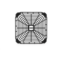 Cosori Turbo Tower Pro - crisper talíř, keramický povrch