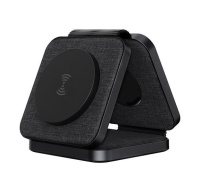 Solight cestovní nabíječka 3v1, MagSafe kompatibilní