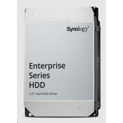 Synology 3,5" HDD HAS5310-12T (NAS) (12TB, SAS, 7200 RPM, 512MB)