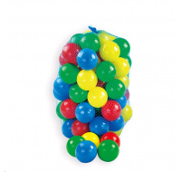 Marimex mííčky plastové - 100 ks