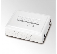 Planet POE-162S, PoE splitter IEEE 802.3at, 12V/24V