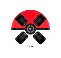 HyperX ChargePlay Quad 2 Nintendo Switch Controller Charger - Příslušenství pro konsole