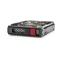 HPE 18TB SAS 12G Business Critical 7.2K LFF LP 1-year Warranty 512e ISE HDD P37669-K21 RENEW