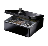 Master Lock Víceúčelový pokladní uzamykatelný box  KDS1EURHRO