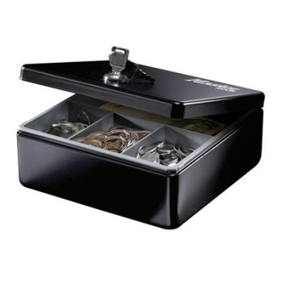 Master Lock Víceúčelový pokladní uzamykatelný box KDS1EURHRO