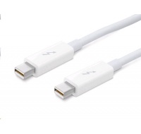 APPLE Thunderbolt kabel (0,5 m, bílý)