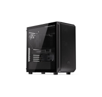 ENDORFY Case Arx 700 Air, Průhledná bočnice, ATX, 5x140mm, černá