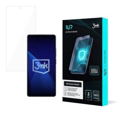 3mk ochranná folie 1UP pro Redmi Note 14s