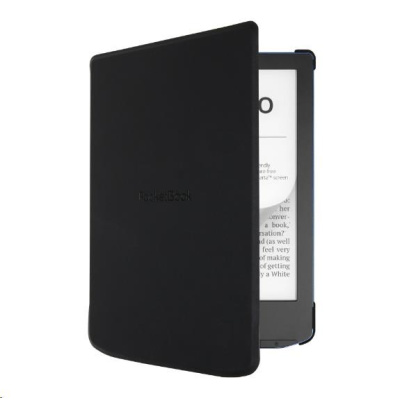 POCKETBOOK pouzdro pro Verse, Verse PRO, Verse PRO Color, černé