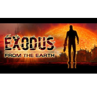 Exodus from the Earth (PC) klíč Steam