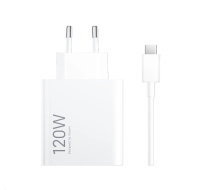 Xiaomi Hyper Charging Combo 120W Type-A