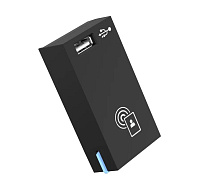 Xerox Čtečka karet (USB bezkontaktní přední čtečka TWN4 MultiTech-P LEGIC)