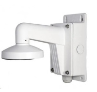 Hikvision DS-1273ZJ-140B, konzole na stěnu s montážním boxem pro kamery