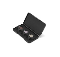 DJI Mini 5 Pro ND Filters Set(ND8/32/128)
