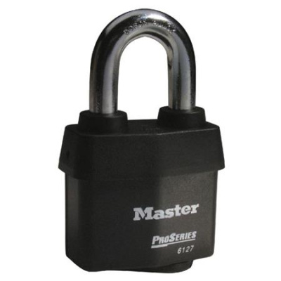 Master Lock Visací zámek  PRO do extrémních podmínek - 67mm