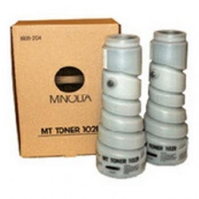 Minolta Tonerkit MT-102B do EP 1052/1083/2010 (2x240g)