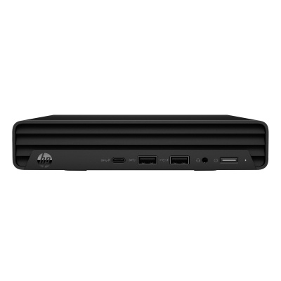 HP PC Pro Mini 260 G9 i5-1334U,16GB,512GB NVMe, WiFi 6 + BT,klávesnice a myš, zdroj 65W ext., rámeček,DP+HDMI,Win11Pro