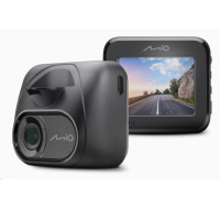 Mio MiVue C590 GPS