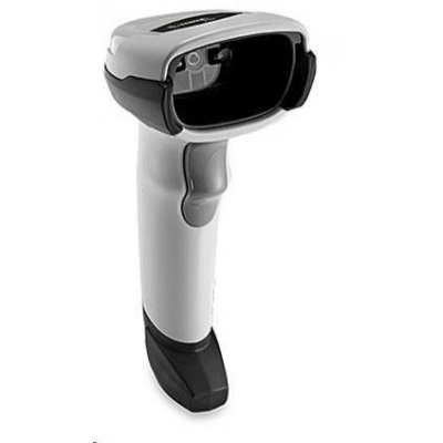 Zebra čtečka DS2278-SR 2D white MICROUSB KIT