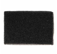 Salente Combo 4v1, pěnový filtr