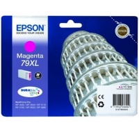 EPSON Ink bar WF-5xxx Series Ink Cartridge "Pisa" 79 XL Magenta (17,1 ml) (2.000 str.)