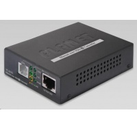 Planet VC-231G, Eth. VDSL2 konvertor, 1000Base-T, master/slave, profil 30a, G.993.5 Vectoring, G.INP, RJ-11