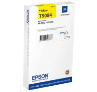 EPSON Ink bar WF-6xxx Ink Cartridge Yellow XL (4.000 str.)