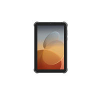 Rugged Tablet Oukitel RT3 Pro 4G Helio G81 4GB 128GB 5150-10W A14, Black w Orange [No Charger]